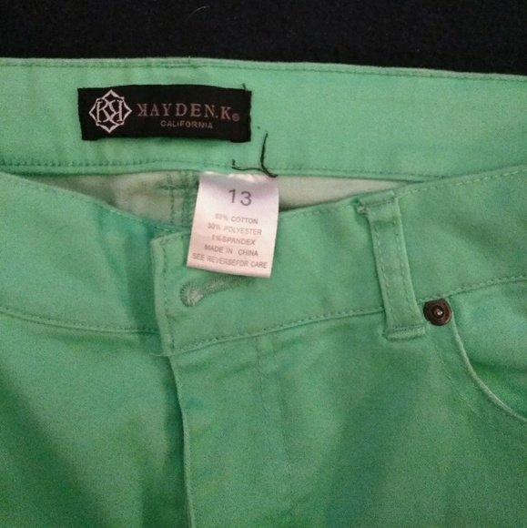 Nice Kayden K. pants - Picture 3 of 4